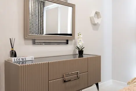 1-комнатная квартира в Каспийске, Молодёжная ул., 8