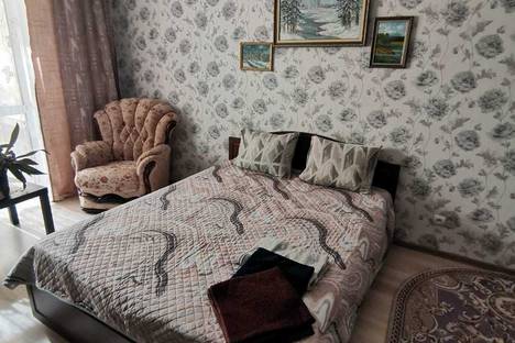 1-комнатная квартира в Ханты-Мансийске, Пионерская ул., 70