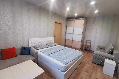 1-комнатная квартира в Красногорске, Красногорский б-р, 28