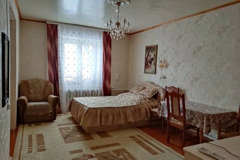 Комната в аренду посуточно в Суздале по адресу Красноармейская ул., 15