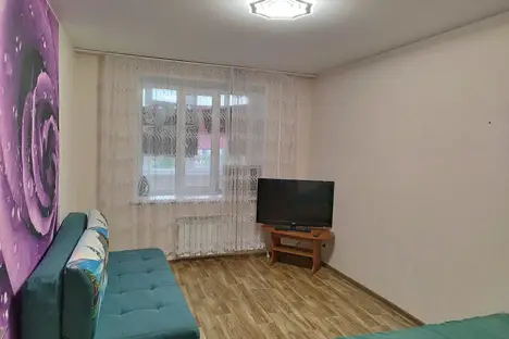 1-комнатная квартира в Александрове, ул. Свердлова, 64