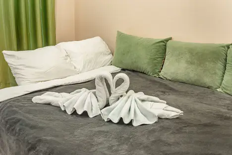 1-комнатная квартира в Ростове-на-Дону, пр-кт Маршала Жукова, 16/6