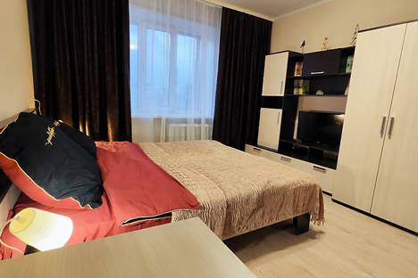 1-комнатная квартира в Калуге, ул. Плеханова, 41