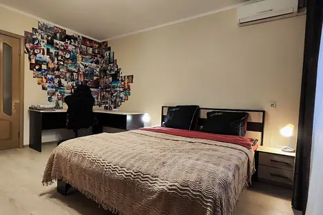 1-комнатная квартира в Калуге, Калуга, ул. Плеханова, 41