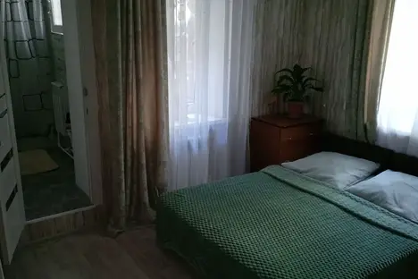Комната в Алуште, Партизанская ул., 30/2