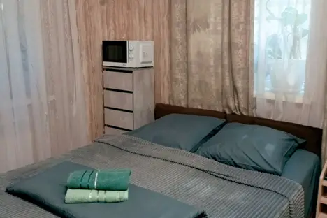 Комната в Алуште, Алушта, Партизанская ул., 30/2