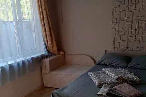 Комната в Алуште, Алушта, Партизанская ул., 30/2