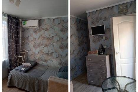 Комната в Алуште, Партизанская ул., 30/2