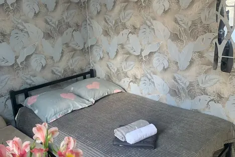 Комната в Алуште, Алушта, Партизанская ул., 30/2