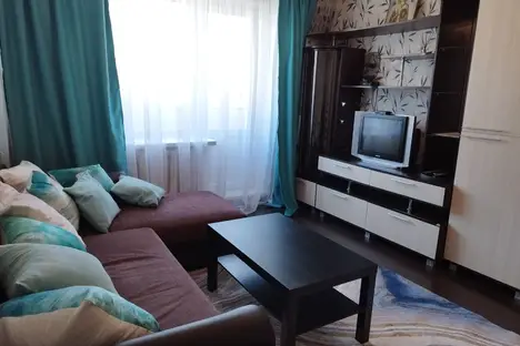 1-комнатная квартира в Ухте, Юбилейная ул., 7