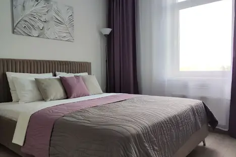 3-комнатная квартира в Тюмени, Харьковская ул., 74