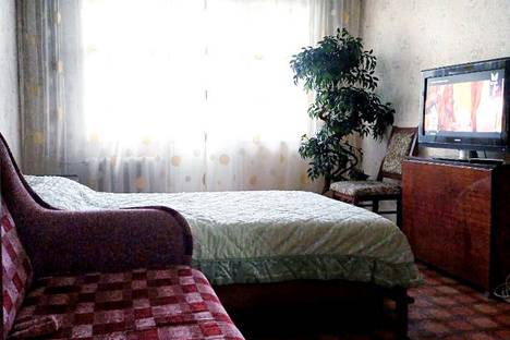 1-комнатная квартира в Луганске, кв-л Гаевого, 8, подъезд 2