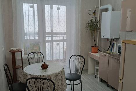 1-комнатная квартира в Великом Новгороде, Луговая ул., 2