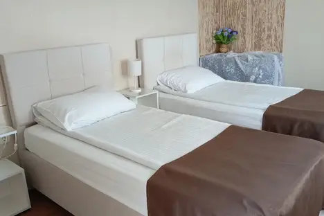 Комната в Гагре, ул.Гудаутская,31