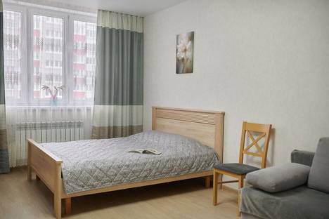 1-комнатная квартира в Калининграде, Кипарисовая ул., 2