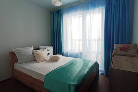 2-комнатная квартира в Новосибирске, ул. Ясный б-г, 33
