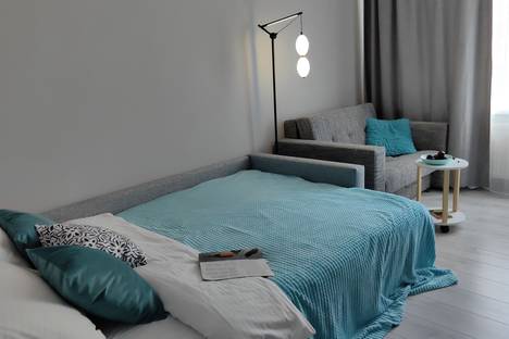 1-комнатная квартира в Зеленоградске, Лазаревская ул., 15