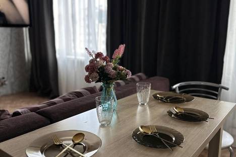 1-комнатная квартира в Иркутске, Иркутск, ул. Касьянова, 26