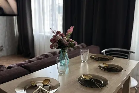 1-комнатная квартира в Иркутске, ул. Касьянова, 26