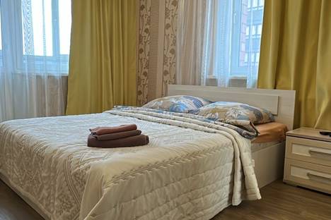 1-комнатная квартира в Иркутске, Иркутск, ул. Касьянова, 4