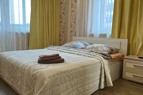 1-комнатная квартира в Иркутске, Иркутск, ул. Касьянова, 4