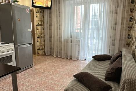 2-комнатная квартира в Иркутске, Иркутск, пр-д Юрия Тена, 27