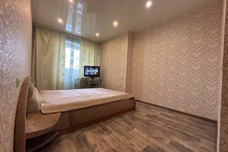 1-комнатная квартира в Чите, ул. Бабушкина, 99Б