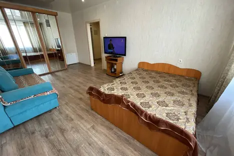 1-комнатная квартира в Чите, ул. Богомягкова, 2к2