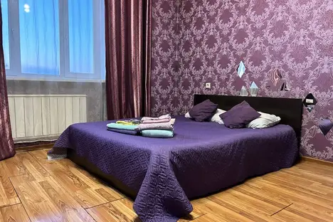 1-комнатная квартира в Чите, Красноармейская ул., 14