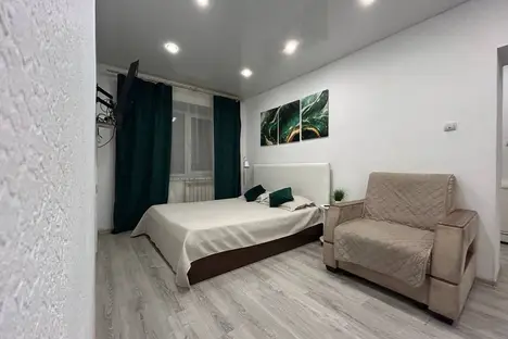 1-комнатная квартира в Чите, мкр. Северный, 47