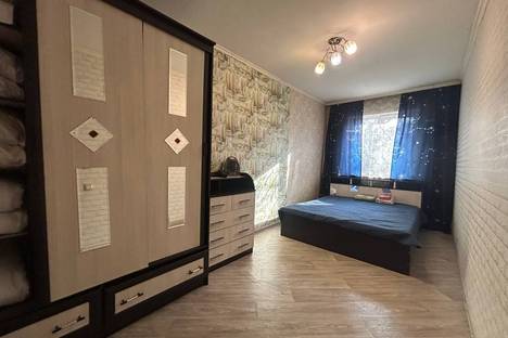 2-комнатная квартира в Чите, ул. Фрунзе, 10