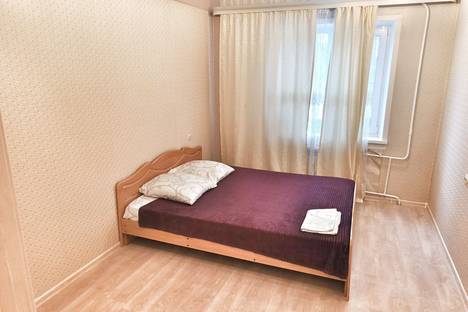 2-комнатная квартира в Братске, ул. Муханова, 40