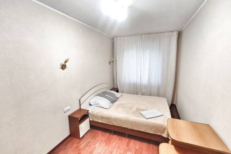 2-комнатная квартира в Братске, ул. Курчатова, 38