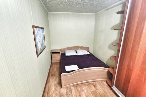2-комнатная квартира в Братске, Комсомольская ул., 34