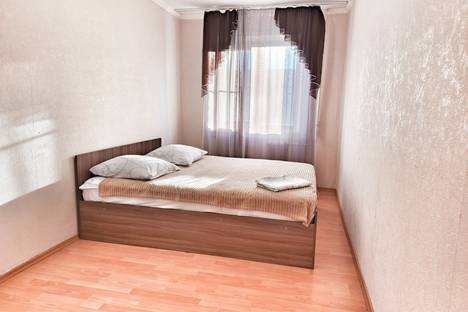 2-комнатная квартира в Братске, ул. Мира, 50