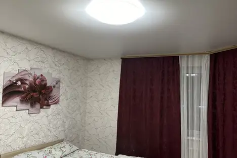 1-комнатная квартира в Домодедове, ул. Курыжова, 16