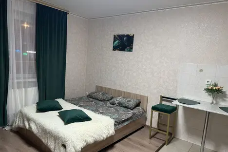 1-комнатная квартира в Домодедове, ул. Курыжова, 14