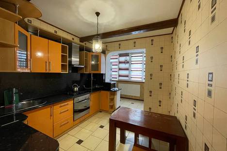 Двухкомнатная квартира в аренду посуточно в Бобруйске по адресу ул. Гагарина, 35В