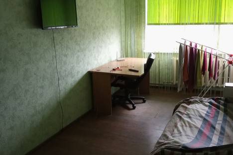 2-комнатная квартира в Луганске, ул. Артёма, 449А