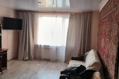 1-комнатная квартира в Луганске, ул. 30-летия Победы, 39