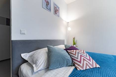 1-комнатная квартира в Екатеринбурге, ул. Соболева, 19