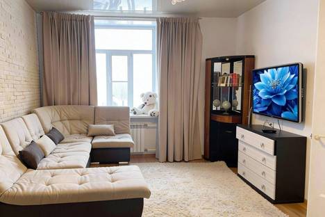 1-комнатная квартира в Северодвинске, Первомайская ул., 37