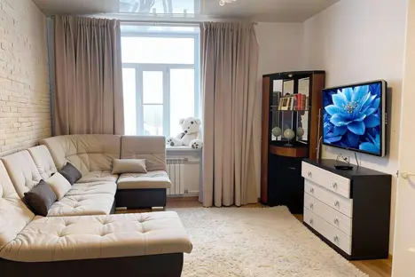 1-комнатная квартира в Северодвинске, Первомайская ул., 37