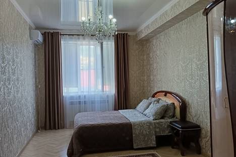 2-комнатная квартира в Дербенте, ул. Юрия Гагарина, 9