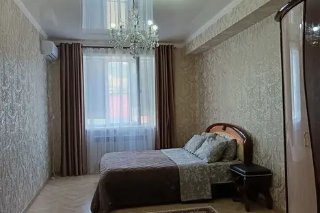 2-комнатная квартира в Дербенте, ул. Юрия Гагарина, 9