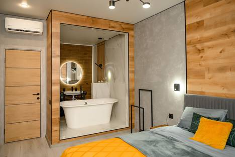 2-комнатная квартира в Краснодаре, Краснодар, Садовая 159 к1