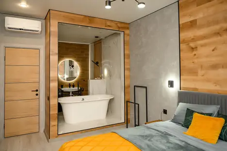 2-комнатная квартира в Краснодаре, Краснодар, Садовая 159 к1