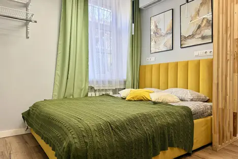 1-комнатная квартира в Санкт-Петербурге, Санкт-Петербург, Прилукская ул., 13, м. Обводный канал