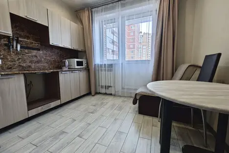 1-комнатная квартира в Улан-Удэ, Улан-Удэ, 47-й кв-л, Конечная ул., 7к2