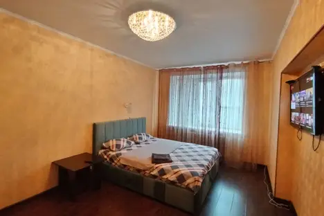 2-комнатная квартира в Орле, наб. Дубровинского, 66